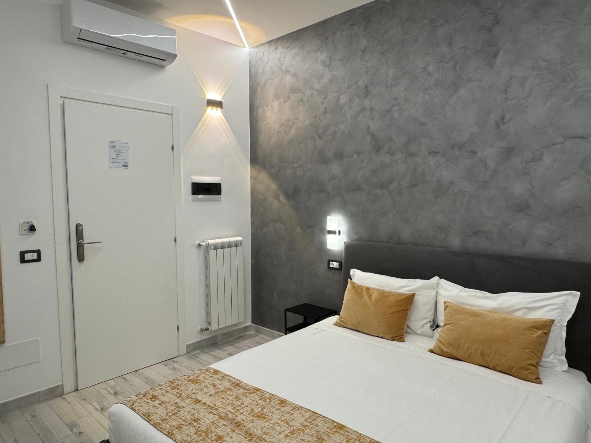 Turati Inn Roma Exterior foto